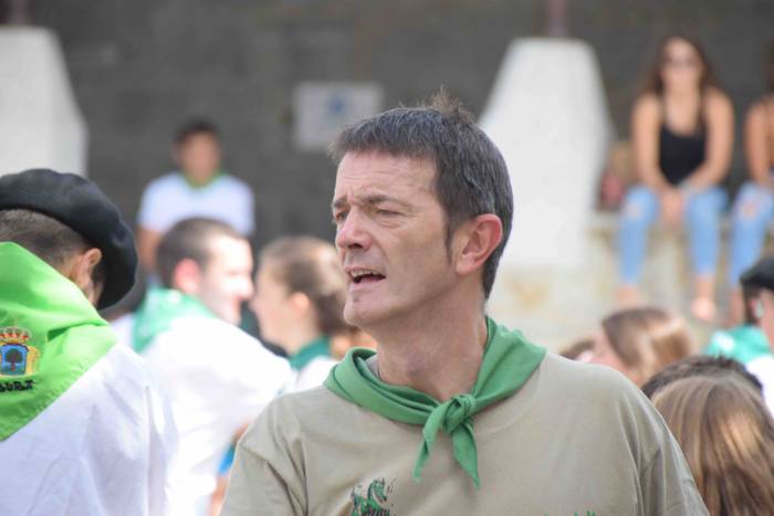 Irurako San Mielak 2019. Sok 52 1569072415203