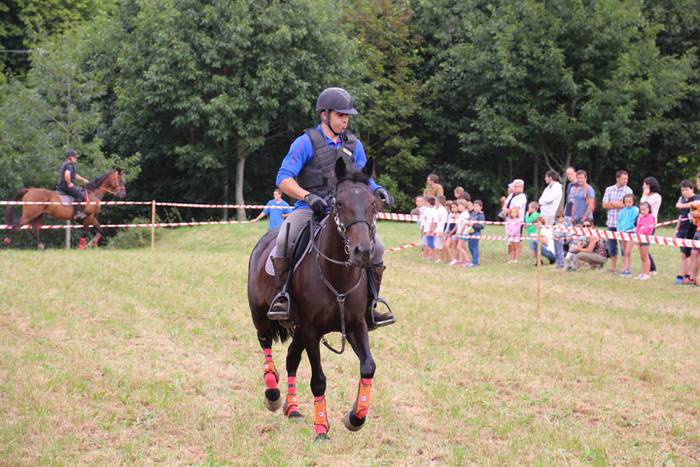 Zaldiak lasterka, gazteak desafioan 16 1472406581826