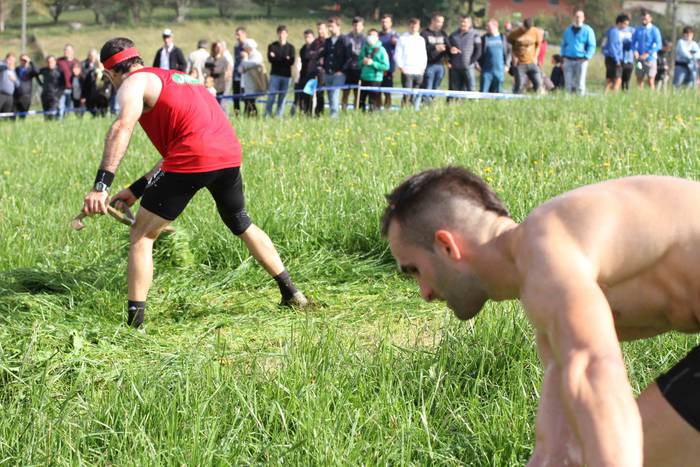 Mikel Lizartzak 40 kilogatik 85 1634046884907