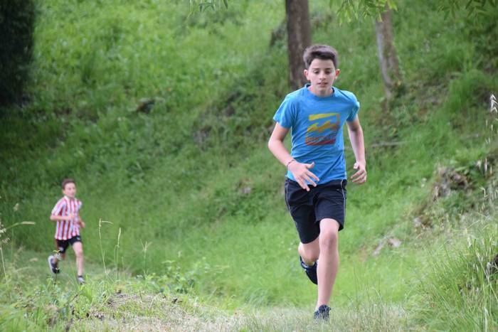 Leaburuko San Pedro jaiak 20 22 1561825145916