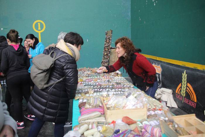 Larrunarri dotore jantzi dut 20 1509894065425