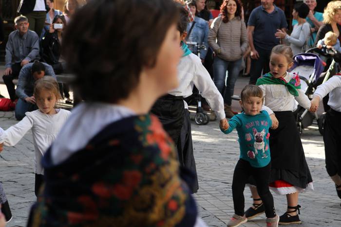 Alegia ere dantzariz josita 17 1494702955792