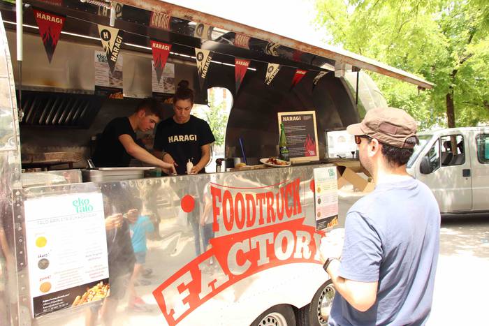 Haragi, Txingarraren eta Har 58 1653138822851