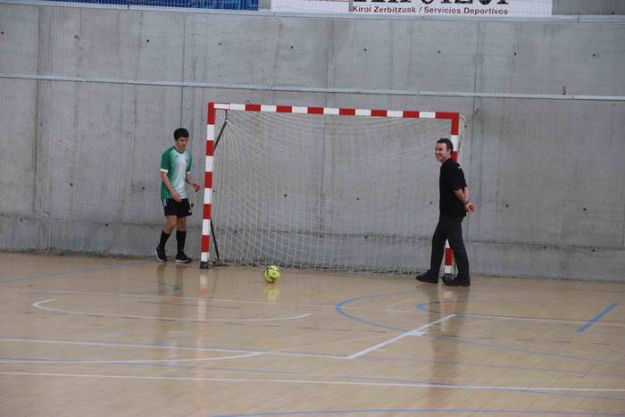 Gabonetako Areto Futbol Txap 13 1578233310478