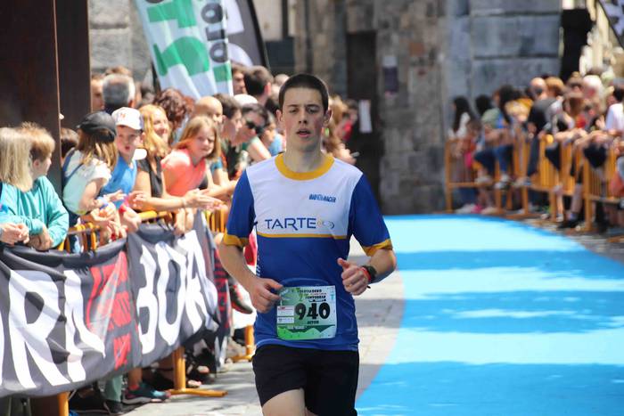 T2T Tolosaldeko 2 Tontorrak  57 1655059263647