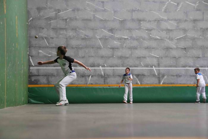 VI. Ataria Pilota Txapelketa 62 1655493790291