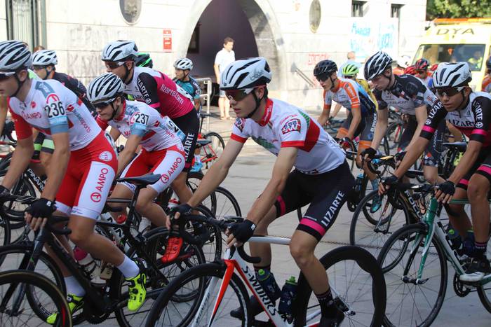 Mikel Retegi izan da azkarre 6 1567165217810