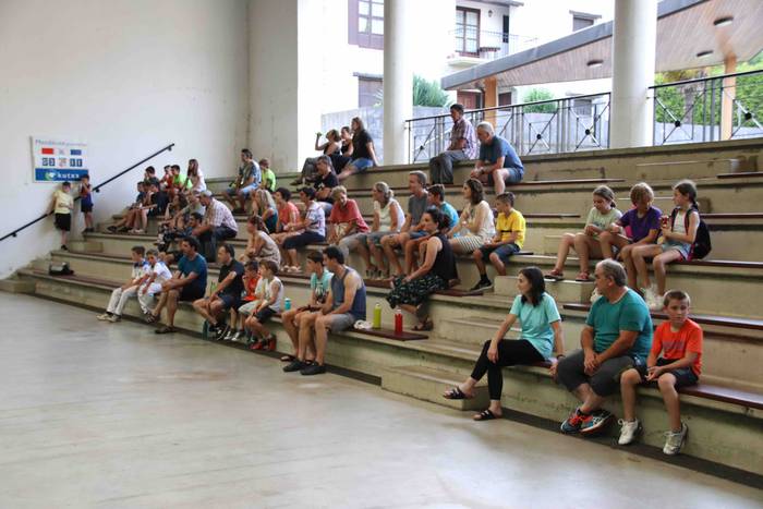 VI. Ataria Pilota Txapelketa 25 1655493772526