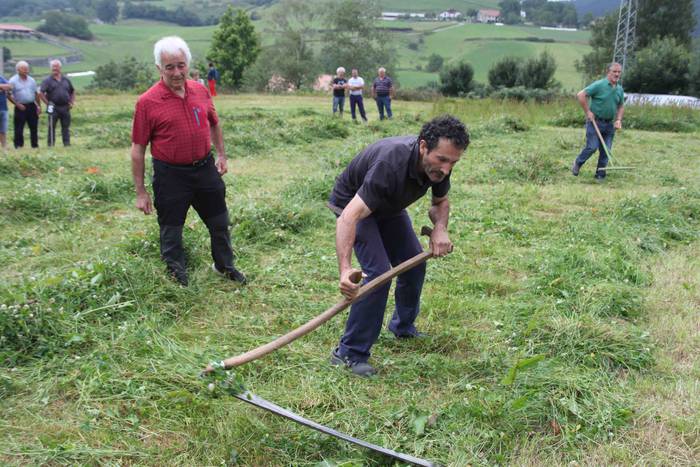 Gipuzkoako segalari txapelke 5 1563043055789