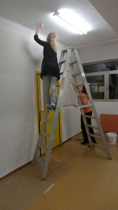 Auzolanean ikasgelak margotz 9 1509465139130