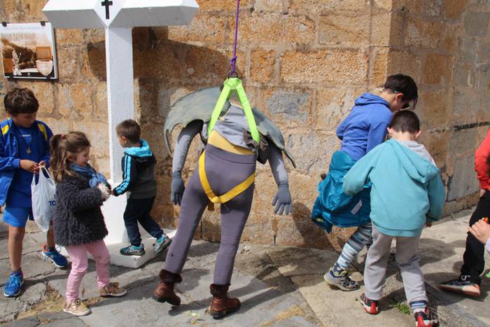 Kanpandorretik Simon jaitsit 11 1493481634184