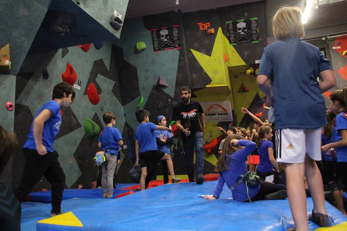 Oargiko IX. Boulder Txapelketa 2 1543840600853