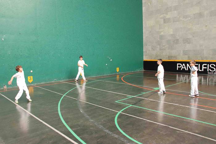 Gabonetako Pilota Topaketa 2 24 1577378641346