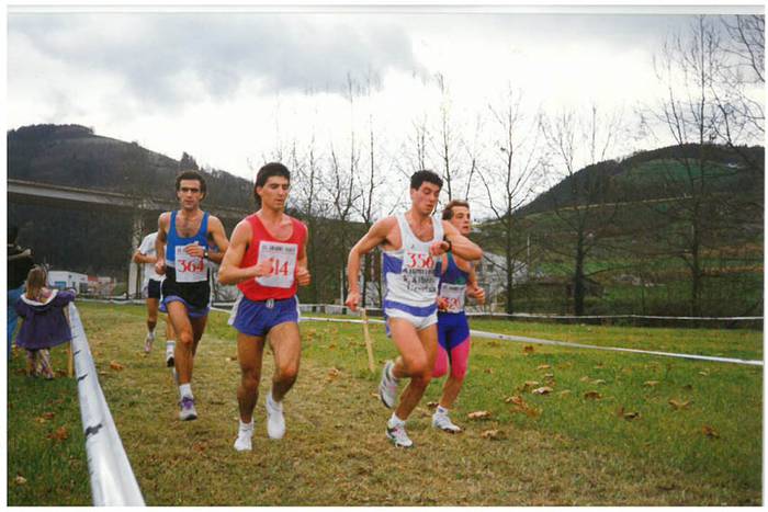 Ikaztegietako krosa argazki zaharrak 46 1447175207774