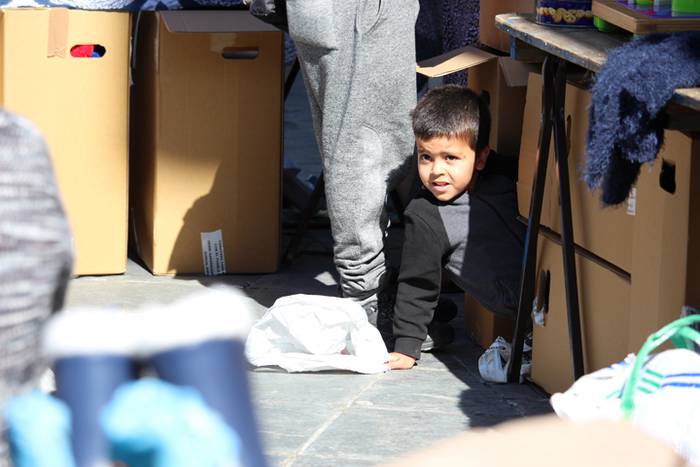 Bigarren eskuko azoka, Sahar 7 1492863212389