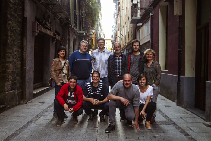 Sagardoa eta bertako jakiak  1 1527847933327