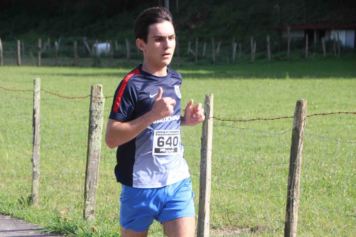 XVi. Berrobira Kros Herrikoi 35 1537642263895