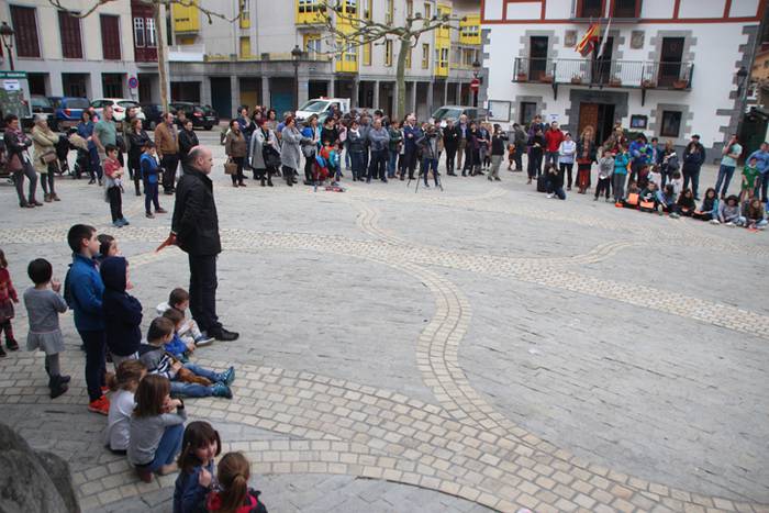 Aitor Mendiluzeri omenaldia  19 1520688816044