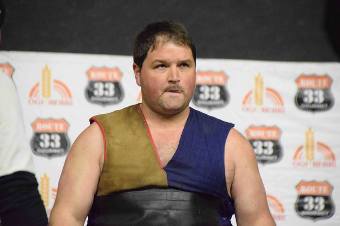 Jokin Eizmendik irabazi du A 28 1573931086811