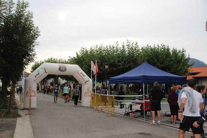 I. Eltxo Trail lasterketa 2 1476622680104