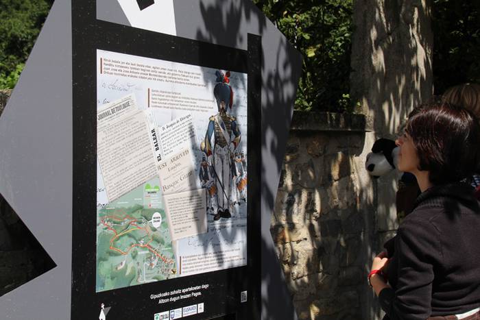 Altzoko Handiaren ibilbidea  36 1499002830518