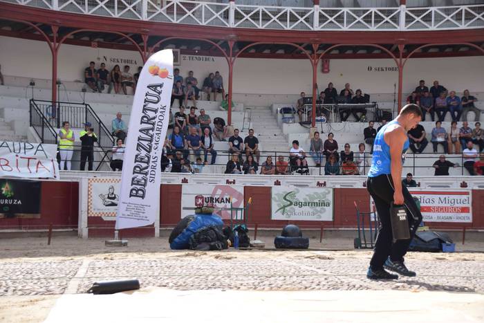 V. Gizonezkoen Euskal Pentat 20 1653767388873