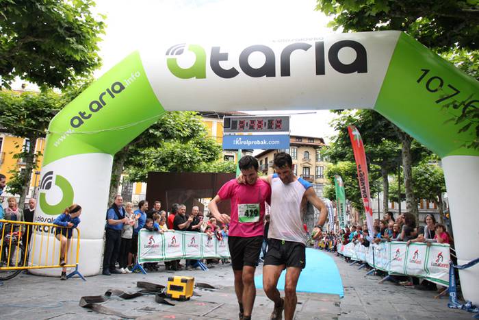 T3T eta T2T 2018: Helmugan,  215 1529254019300