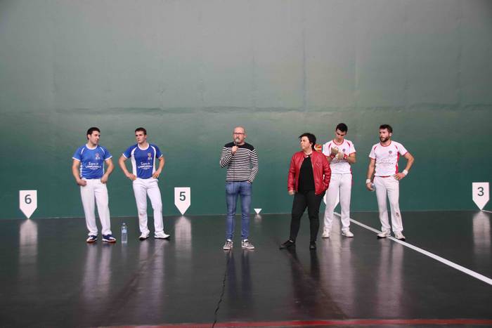 Behar Zana Bertso Pilota 75+ 7 1651349694458