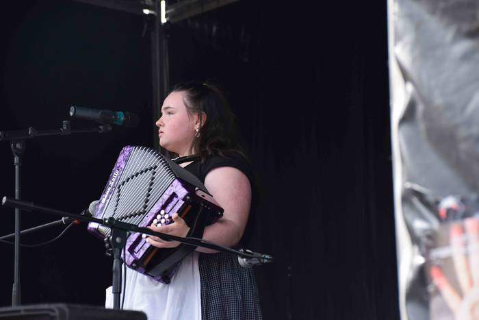 Zizurkil goiko festak trikit 30 1534358357274