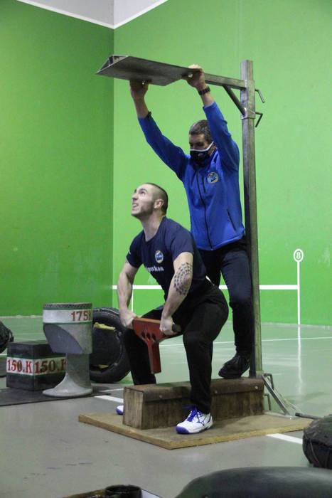 Lokotx biltzen txapelduna, J 41 1612638158596