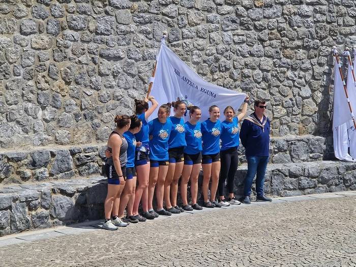 Hiru garaipen Tolosaldearentzat, trainerilletan