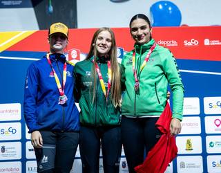 Udane Mujika Espainiako Kopako irabazle