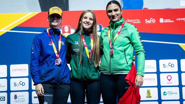 Udane Mujika Espainiako Kopako irabazle