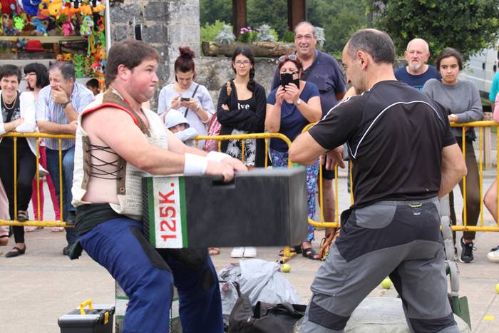 ALTZOKO SAN INAZIOAK 2017. H 9 1501503724292