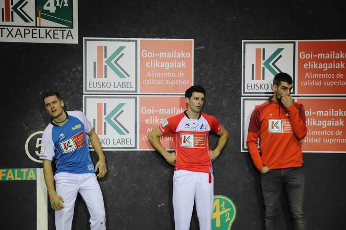 Hirugarren txapela etxera 41 1636921969435