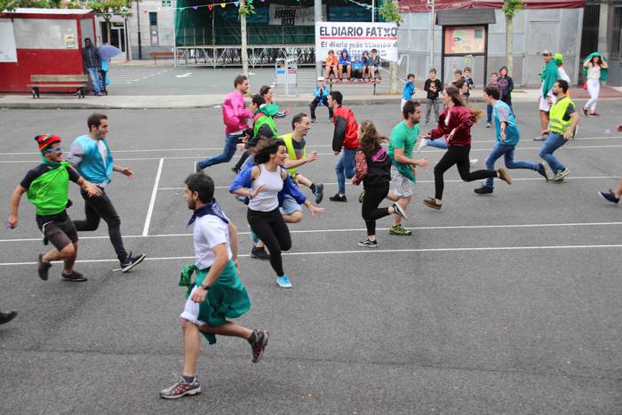 Giro ederra Anoetako Kuadril 33 1527360131678