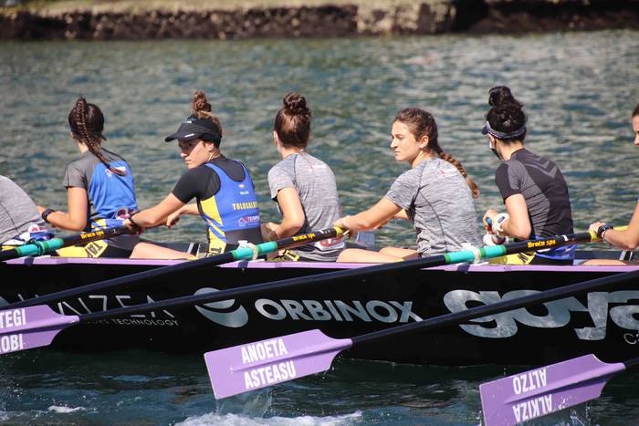 Bandera etxean geratu da 24 1594498831349