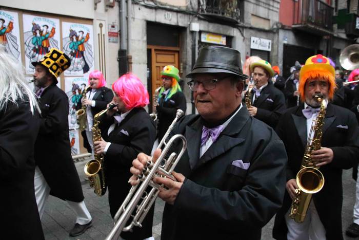 Inauteriak 22, Diana 19 1645957592355