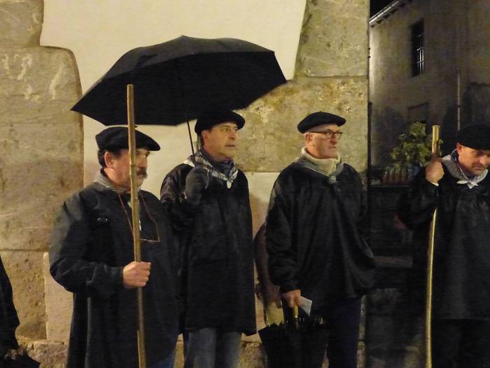 Santa Ageda bezpera, Ibarra, 45 1549360911070