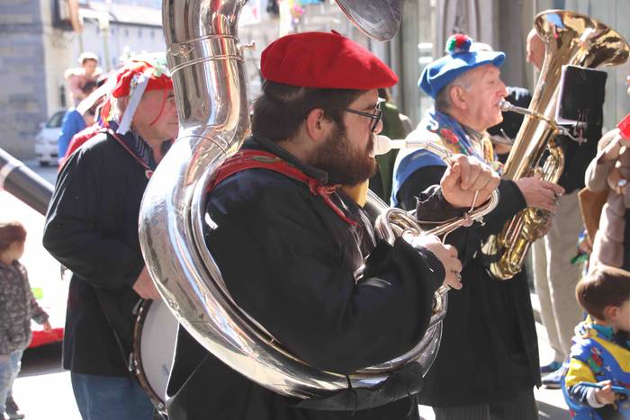 Ozenki Txistulari Taldea 53 1551446885214