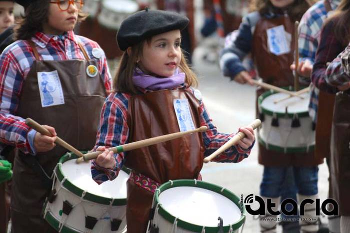 Haur danborrada 87 1518284362903