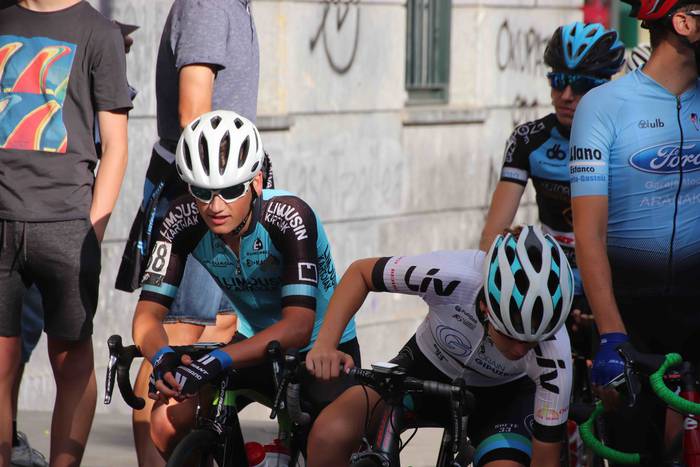 Iñaki Murua eta Ane Iriartek 10 1535889589960