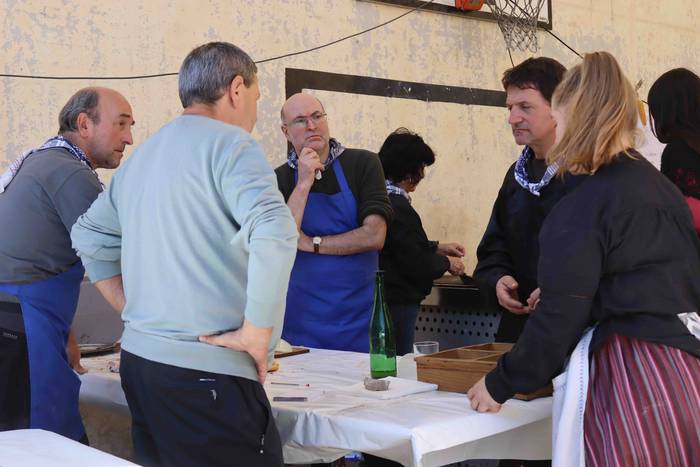 Zer ikusi izan da Bedaion 15 1668343700691