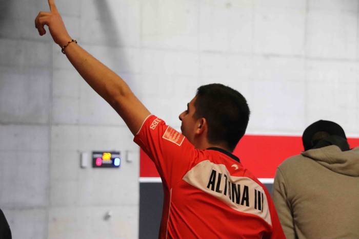 Harmailak berriro bete dira  2 1636919055426