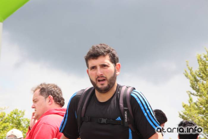 San Migeleko ataria, XIV Orduak 428 1464544443774