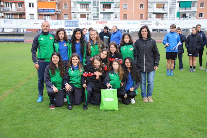 IV. Nescup Txapelketa Tolosa 50 1556389355402