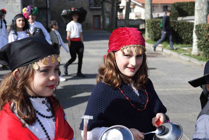 Inauteriak 22, eskolak 79 1645963585306