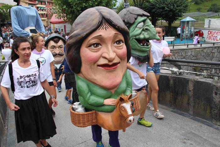 Ibarra San Bartolome festak  23 1535025167718