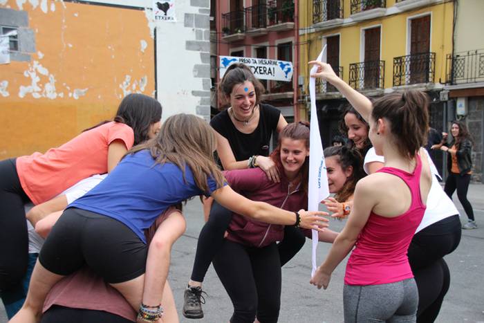 Haur zein gazte,  20 1469552812912