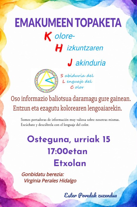 Emakumeen Topaketa